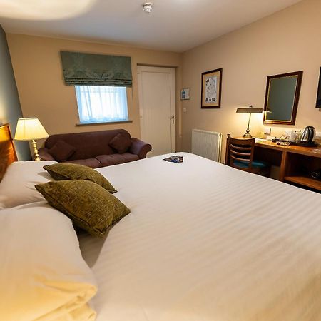 The Lindisfarne Inn - The Inn Collection Group Beal Eksteriør bilde