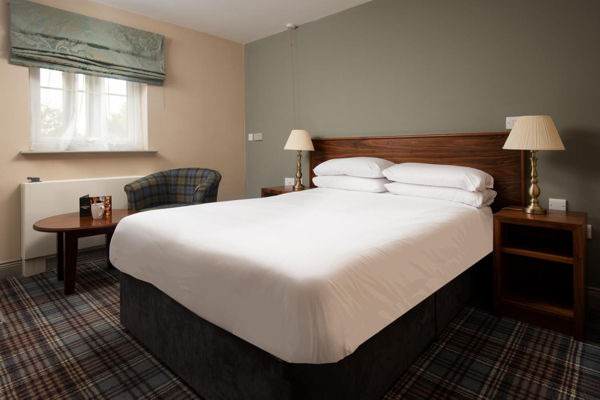 The Lindisfarne Inn - The Inn Collection Group Beal Eksteriør bilde