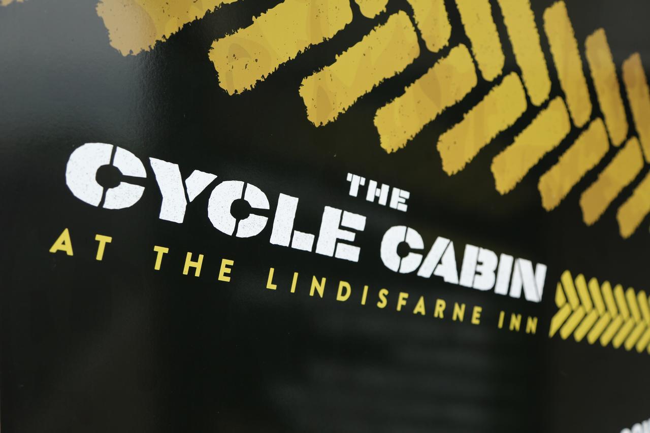 The Lindisfarne Inn - The Inn Collection Group Beal Eksteriør bilde